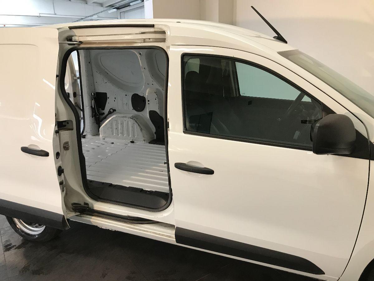 RENAULT EXPRESS 1.5 95CV BlueHDI VAN