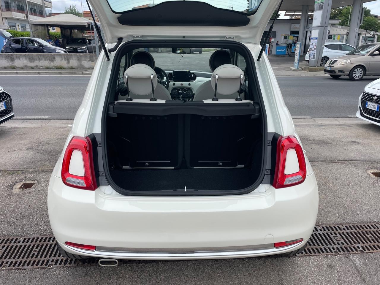 FIAT 500 1.0 HYBRID 70 (CV) 2022