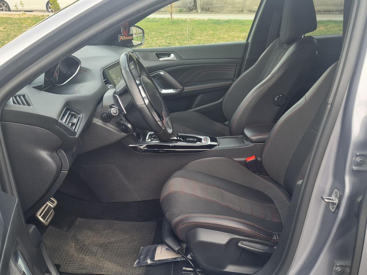Peugeot 308 1.2 Pure Tech 130 GT Line #6498