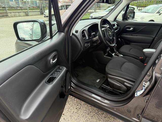 JEEP Renegade 1.6 Mjt 120 CV Night Eagle SCONTO ROTTAMAZIONE