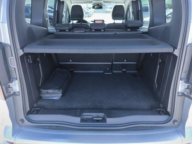 Renault Kangoo Kangoo 1.3 tce Edition One Plus 130cv