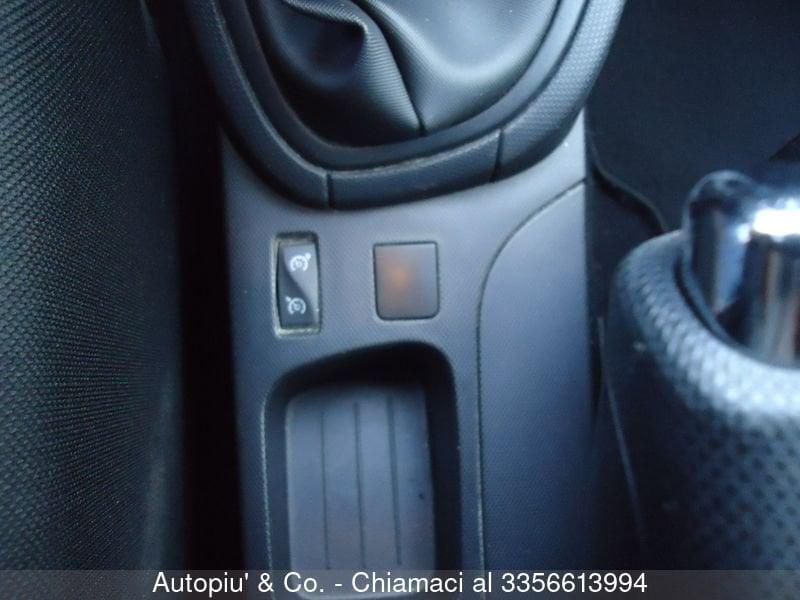 Renault Clio Clio 1.2 75CV Live OK NEOPATENTATI