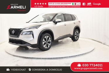 Nissan X-Trail 1.5 e-POWER N-Connecta 2WD