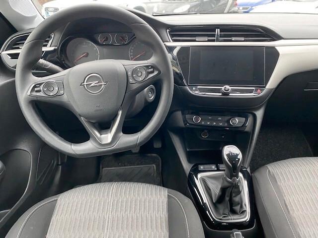OPEL CORSA 1.2 EDITION S&S - NEOPATENTATO