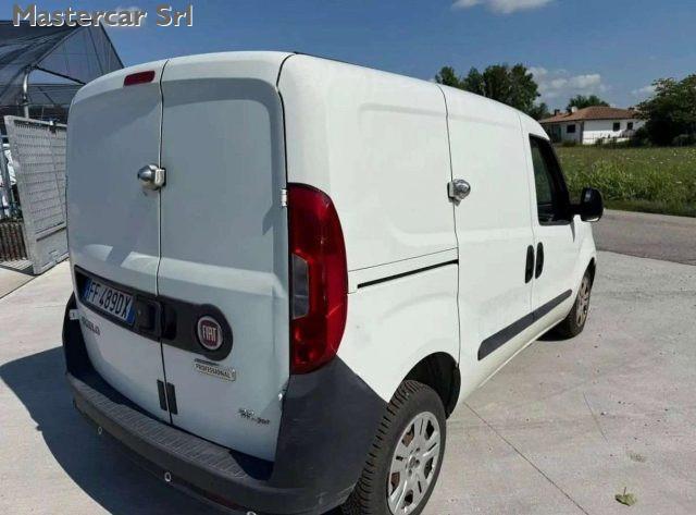 FIAT Doblo DOBLÒ 1.3 MJT 90CV SX - FF489DX