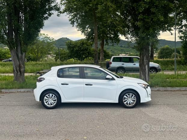 PEUGEOT 208 BlueHDi Stop&Start 5 p Allure Navi P