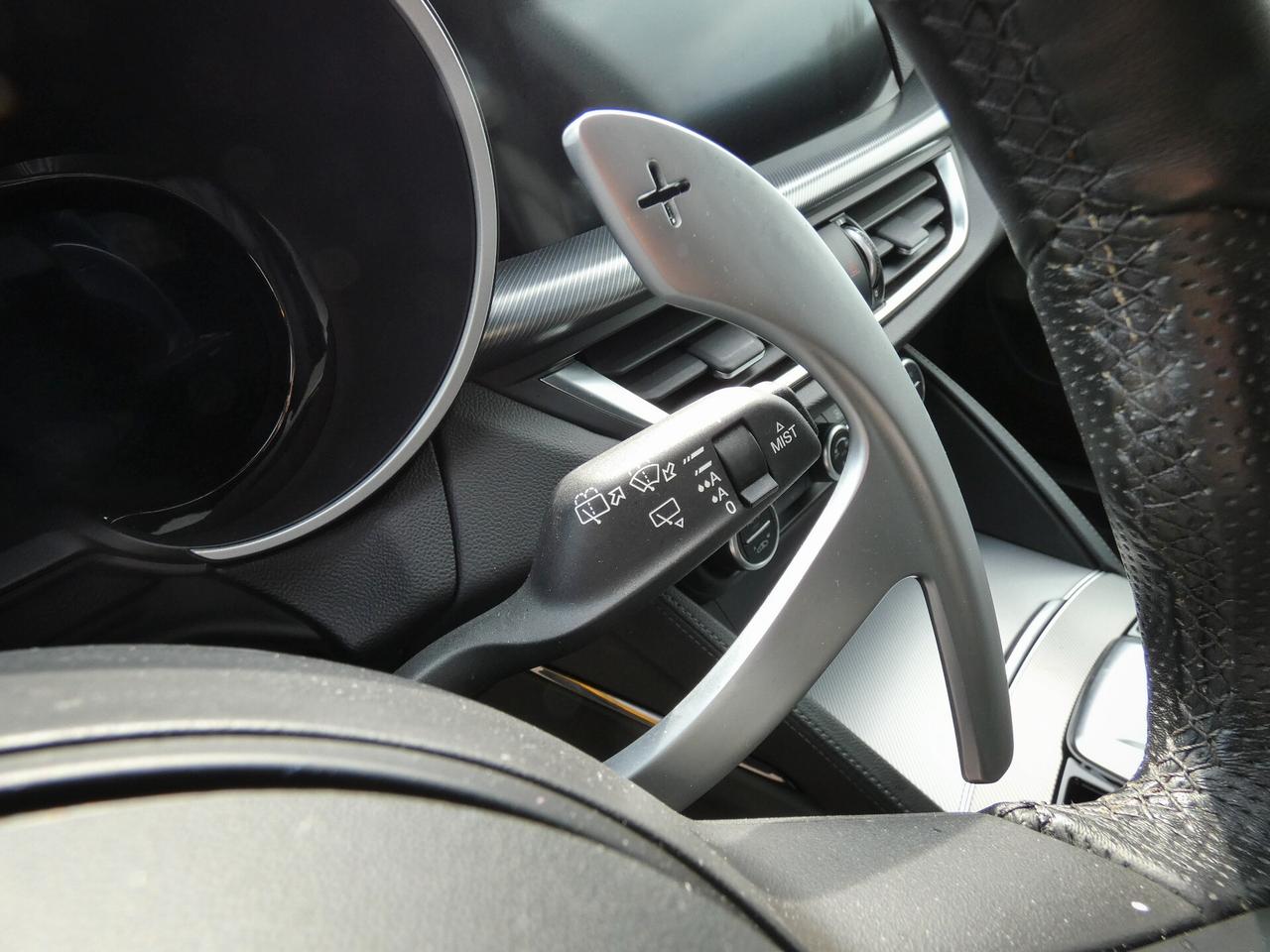 Alfa Romeo Stelvio 2.2 Turbodiesel 210 CV AT8 Q4 Veloce