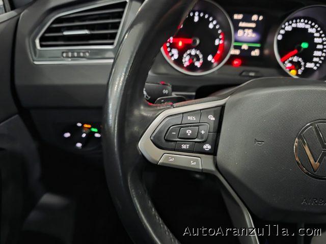 VOLKSWAGEN Tiguan 2.0 TDI 150CV SCR DSG Life