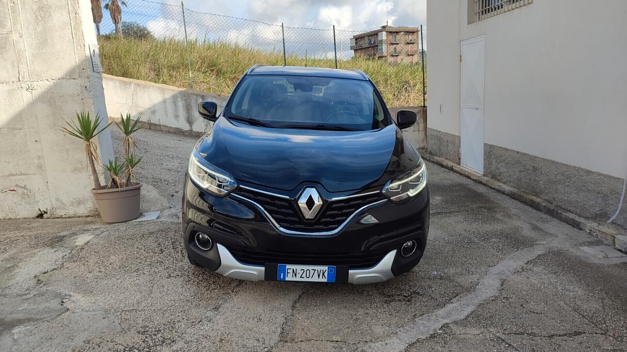 Renault Kadjar 4x4 INSERIBILE Sport Edition 2