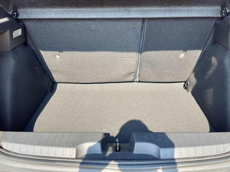 FIAT Grande Panda 1.2 hybrid La Prima 110cv edct - AZIENDALE