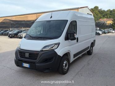 FIAT Ducato 35 mh2 2.2 mjt3 160cv serie 8