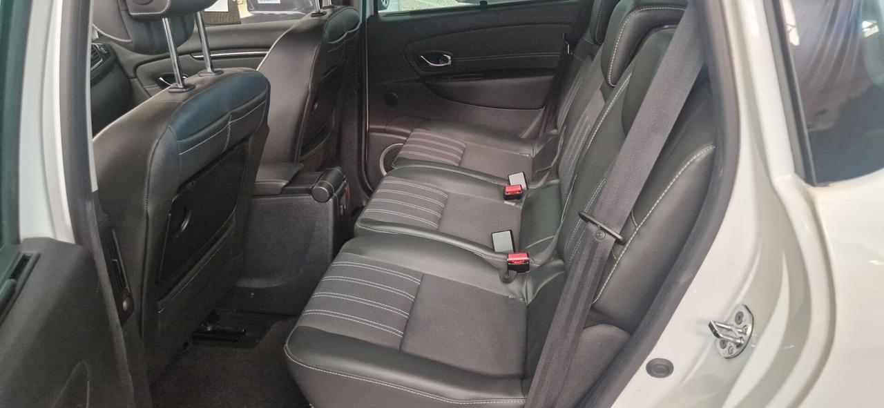 Renault Scenic Scénic XMod 1.6 dCi 130CV Start&Stop Live