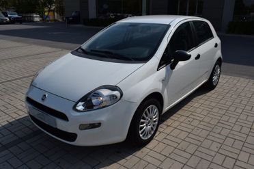 FIAT Punto Punto 1.3 MJT II 75 CV 5 porte Lounge