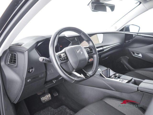DS AUTOMOBILES DS 4 BlueHDi 130 aut. Performance Line+