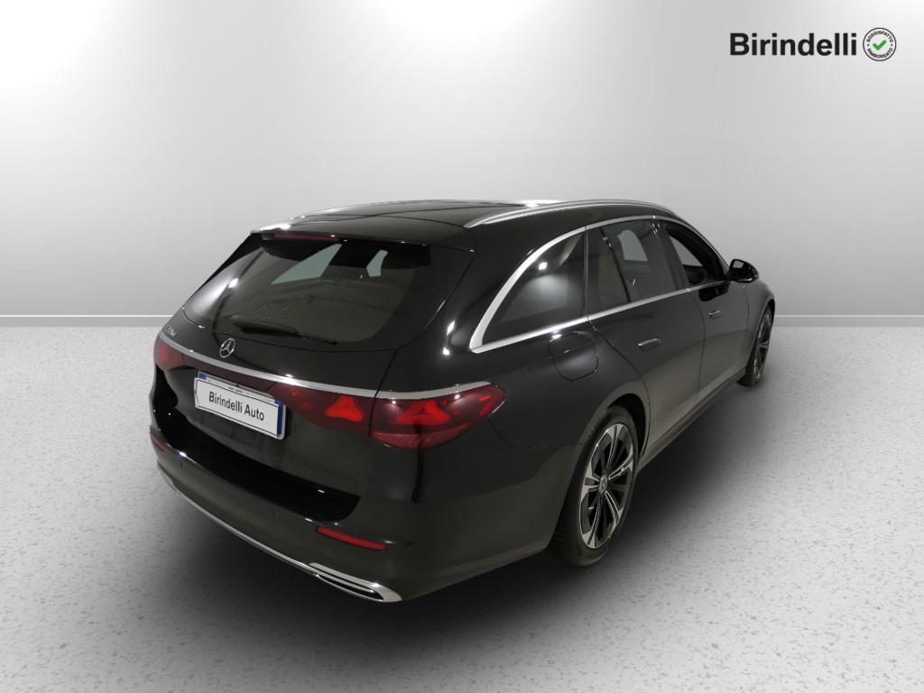 Mercedes-Benz Classe E (W/S214) - E 220 d Mild hybrid S.W. Advanced