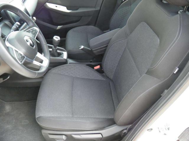 RENAULT Clio Blue dCi 85 CV 5 porte Intens