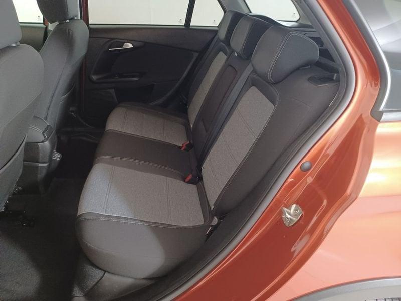 FIAT Tipo SW Cross II 2021 SW 1.0 t3 Cross 100cv