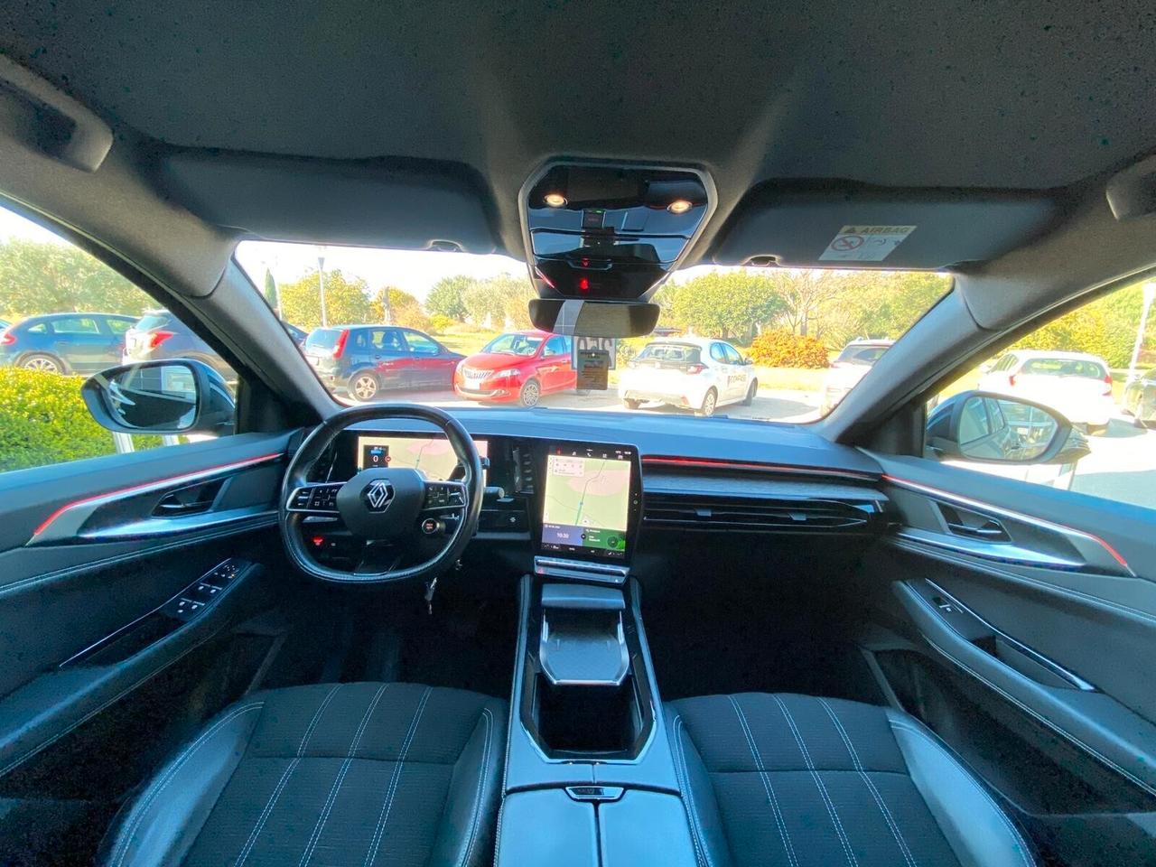 Renault Austral Full Hybrid E-Tech 200 CV Techno