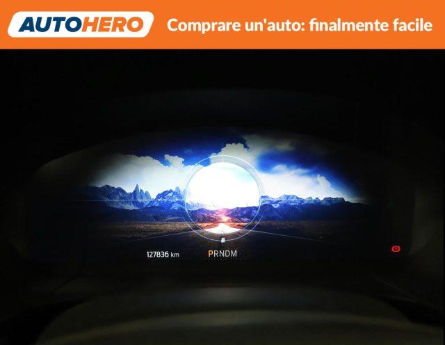 FORD Kuga 1.5 EcoBlue 120 CV aut. 2WD ST-Line