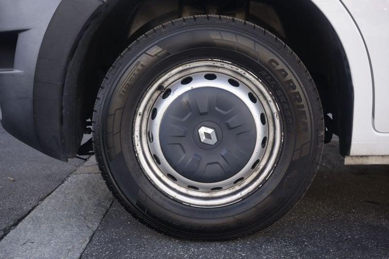 Renault Master Renault Master T28 2.3 dCi 135 PC-TM Furgone Ice Unicoproprietario