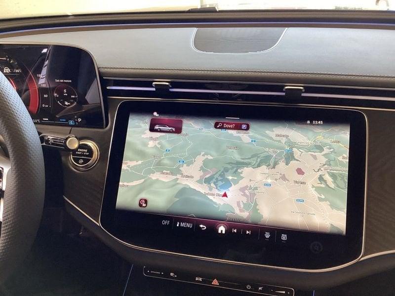 Mercedes-Benz Classe E 220d 4Matic Station Wagon AMG Line Advanced Plus