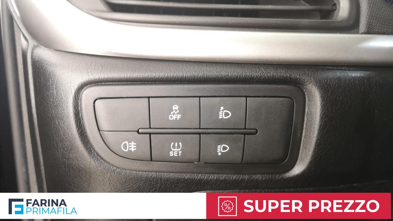 FIAT Tipo II - Tipo 5p 1.4 Street 95cv G.P.L