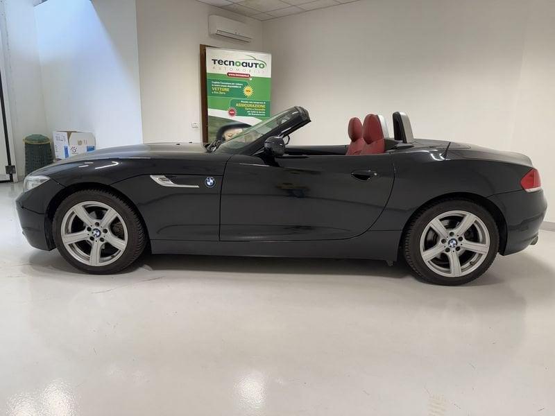 BMW Z4 Z4 sDrive18i