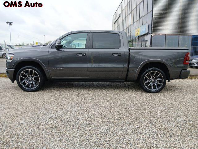 DODGE RAM 1500 5.7 V8 Laramie Night N1