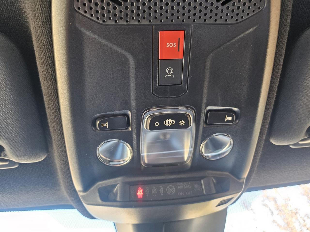 Opel Corsa 1.2 100 CV aut. GS