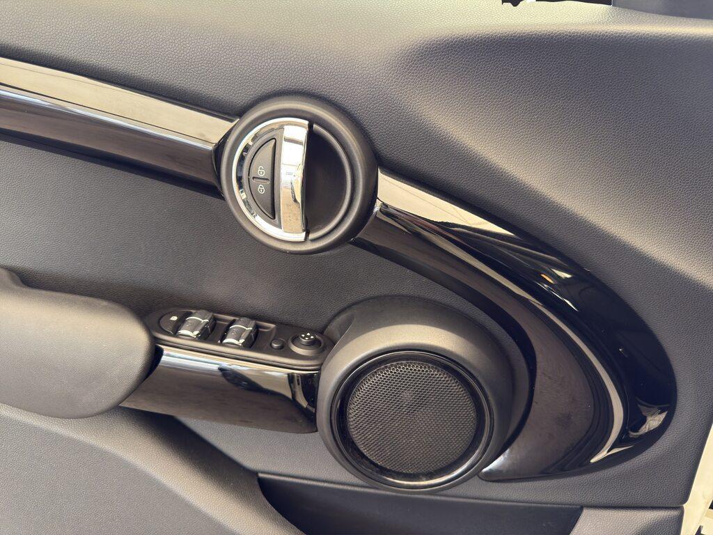 Mini Cooper D 1.5 D Cooper D