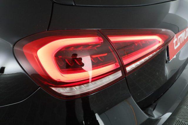 MERCEDES-BENZ A 180 A 180 d Automatic Sport