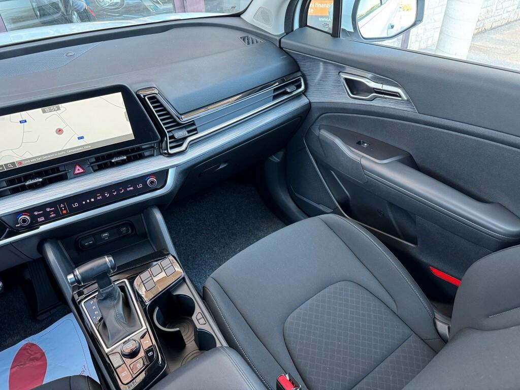 Kia Sportage 1.6 crdi mhev Business dct