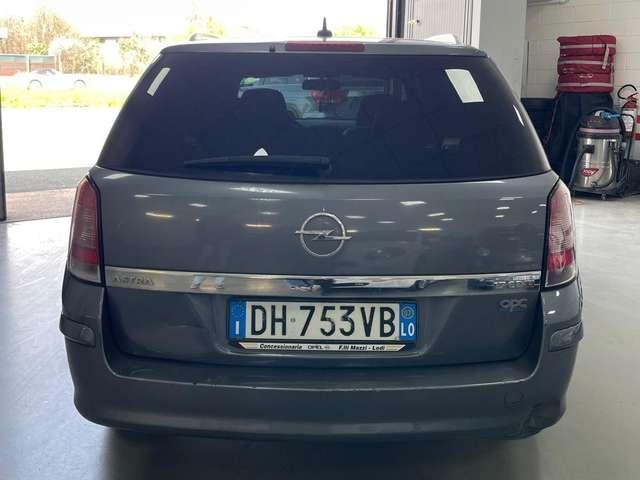 Opel Astra Astra SW 1.7 cdti Cosmo 101cv 6m