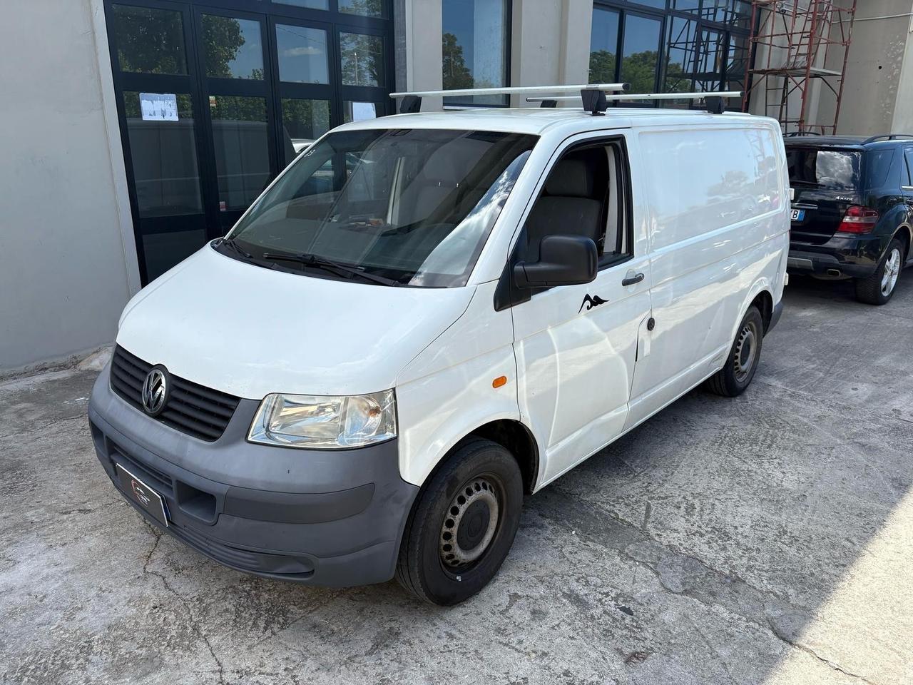Volkswagen Transporter t5