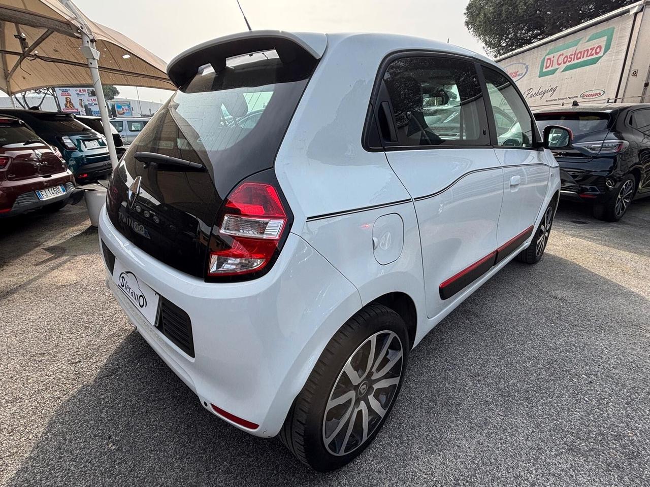 Renault Twingo 1.0 SCe Stop&Start Energy