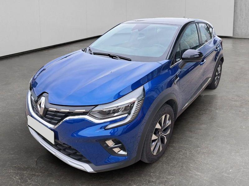 Renault Captur 1.0 tce Intens Gpl 100cv