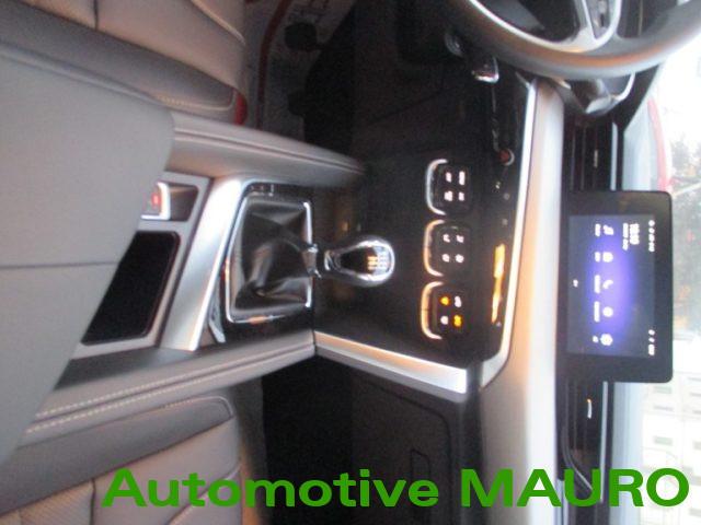 EVO Evo5 1.5 Turbo Bi-fuel GPL - NEOPATENTATI