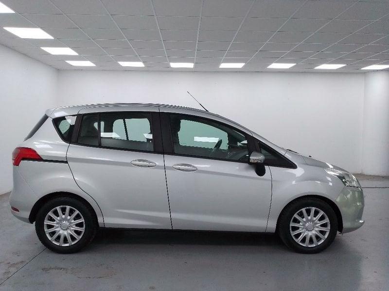 Ford B-Max 1.6 tdci 95cv