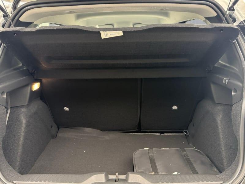 CITROEN C3 HYBRID 110 E-DCS6 MAX