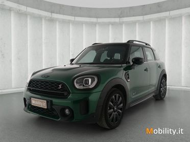 Mini Cooper SD Countryman 2.0 Cooper SD