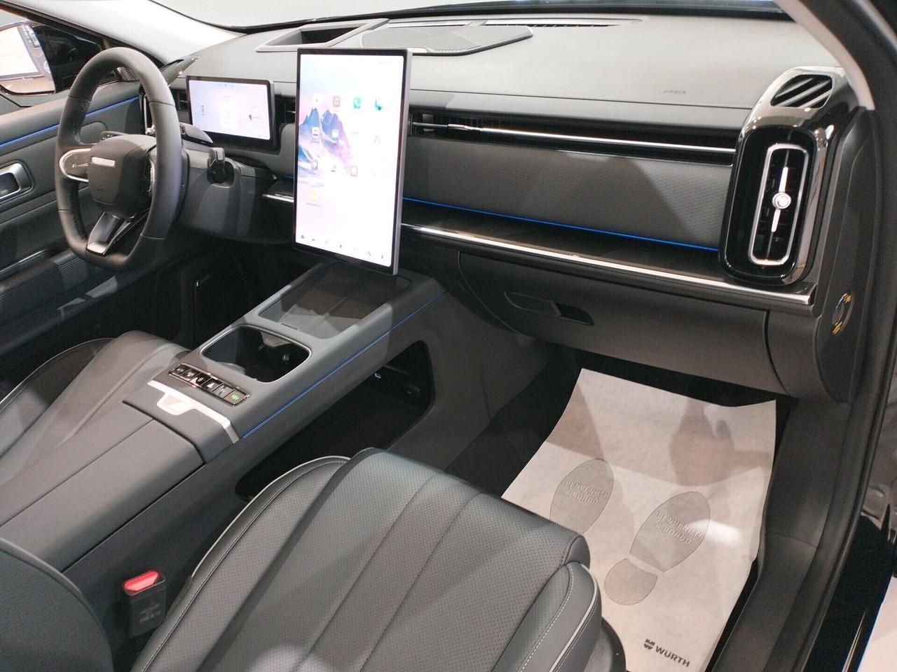 Jaecoo J7 PHEV 1.5TGDI Exclusive 2WD *NUOVO*PRONTA CONSEGNA*