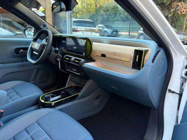 FIAT Grande Panda 1.2 Hybrid 110 CV La Prima *PREZZO PROMO*