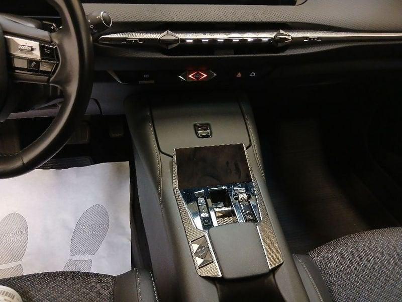 DS DS4 1.5 bluehdi Cross Opera 130cv auto