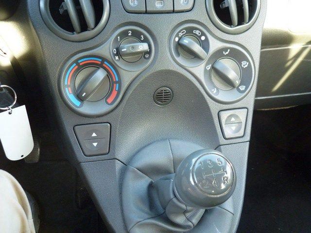 FIAT Panda 1.2 Dynamic Natural Power