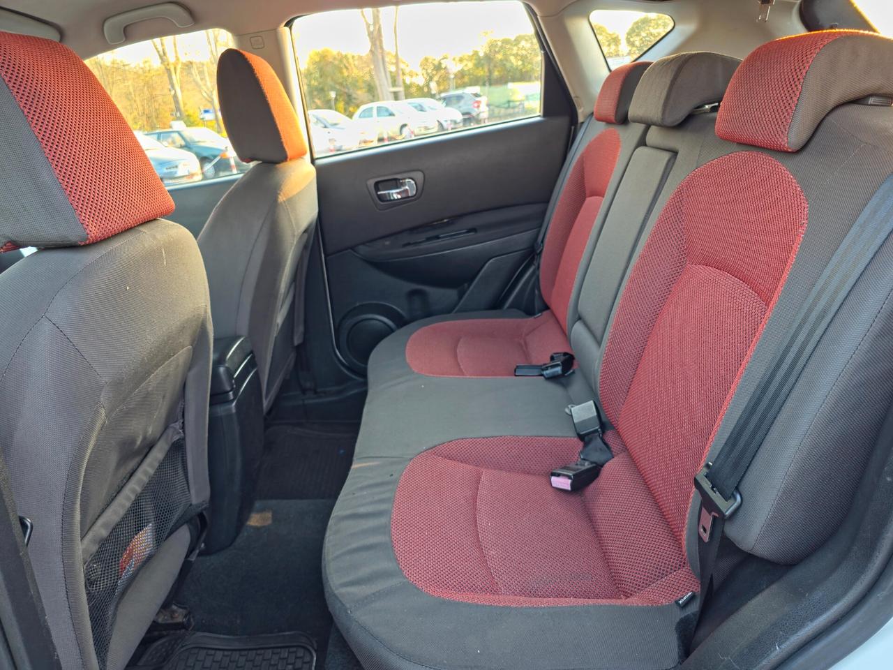 Nissan Qashqai 1.5 dCi Tekna 2008-E4 Manuale NEO