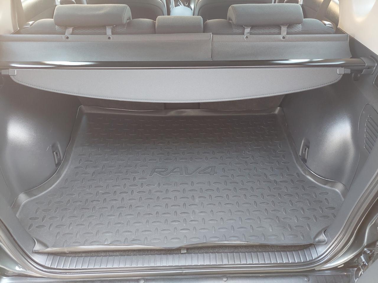 Toyota RAV 4 RAV4 2.2 D-4D 136 CV Sol