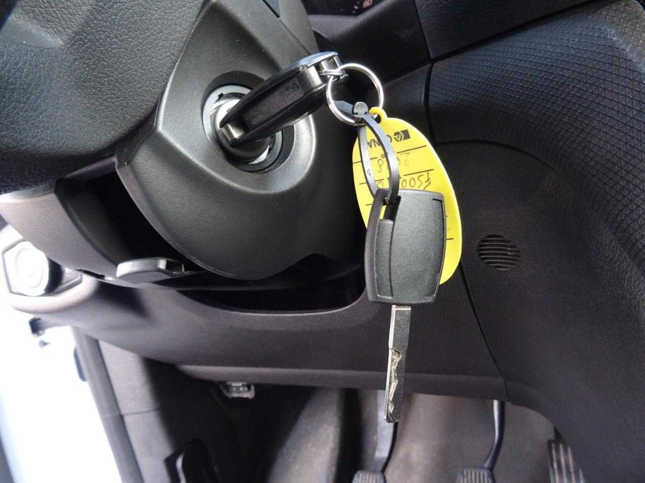 Ford Transit Connect 1.5 TDCi 100CV PC OCCASIONE