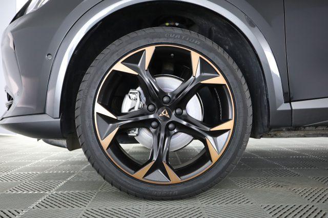 CUPRA Formentor Formentor 1.5 TSI DSG