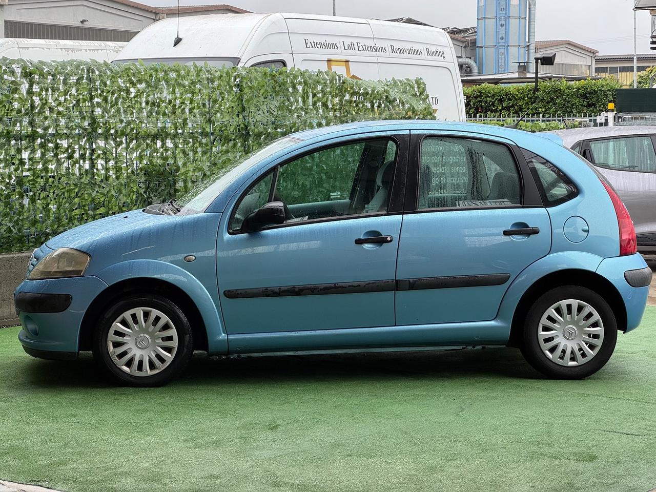 Citroen C3 1.1 Elegance