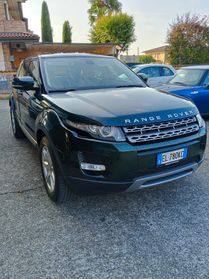 Land Rover Range Rover Evoque 2.2 TD4 5p. Prestige